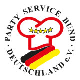 Party Service Bund logo